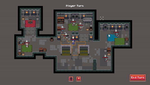 Polished final tactical demo overview
